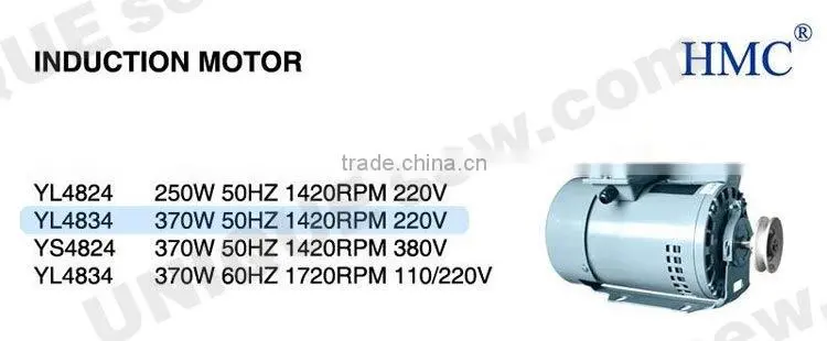 UN373 button attaching machine button sewing machine