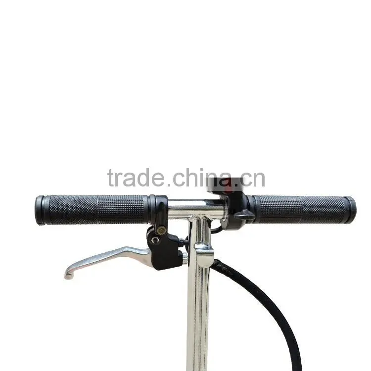 2016 Cheap price electric scooters, 250W Li-ion battery electric scooters