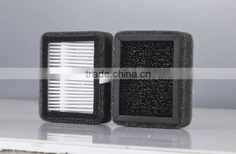 Car air purifier hepa filter h11