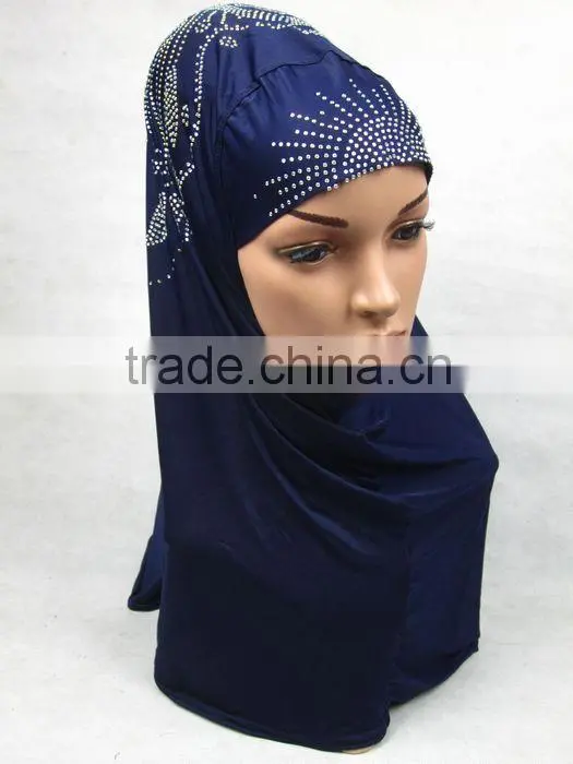 A587 Latest 2014 spring high quality MUSLIM HIJAB