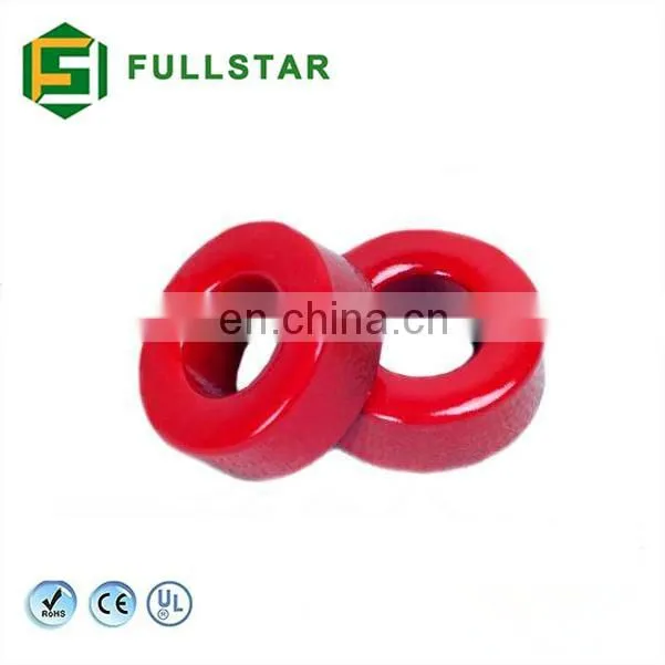 Application for Earth Leakage Circuit Breakers Nanocrystalline Core