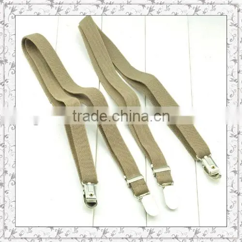 New design Women suspender trousers