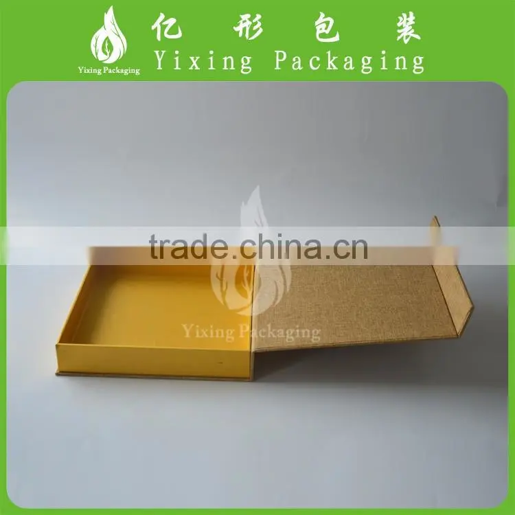 High Quantity cheap cardboard paper packaging watch box