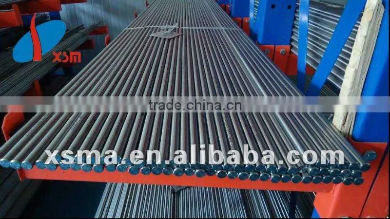 Ti-3Al-8V-6Cr-4Mo-4Zr titanium bars