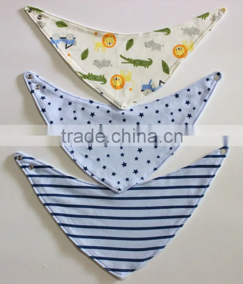 2016 Best Quality China baby bibs manufacturer