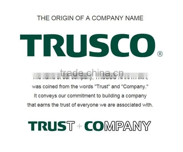 Trustable brand in Japan Trusco can cover all your work field with Trusco useful tools One of the items Rubber sheet