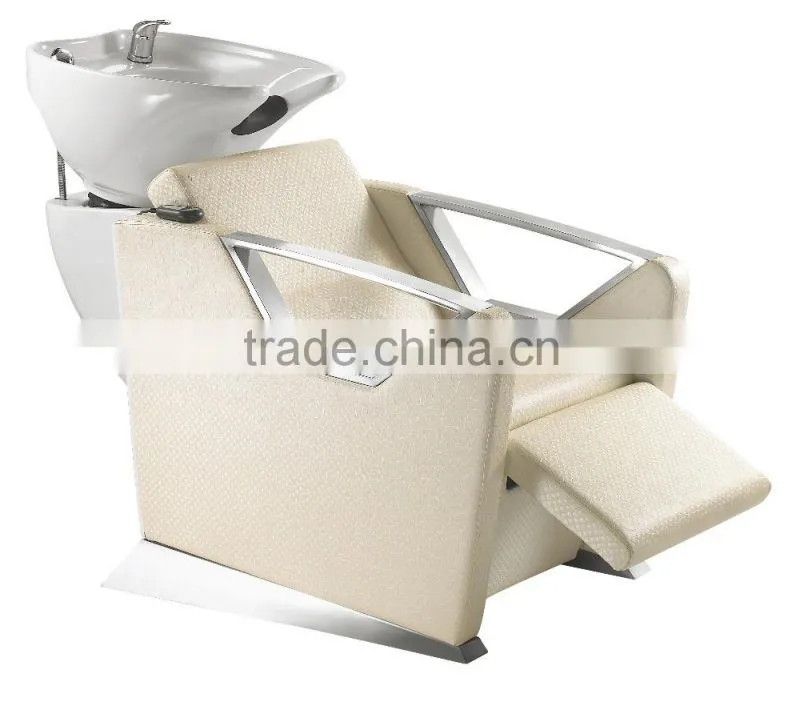 Wholesale Portable Salon Chair, Hair Salon Shampoo Chairs