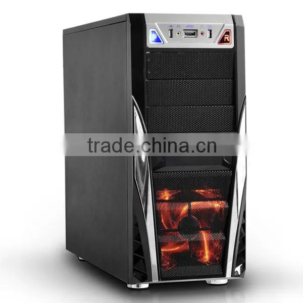 OEM China desktopgaming computer case SX-C6820