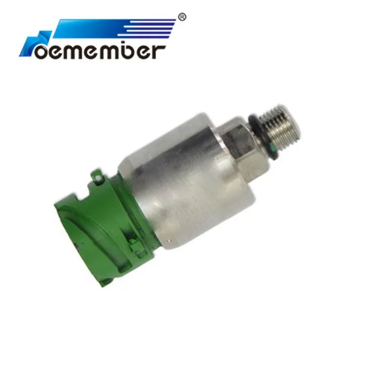 OE Member 9705420318 9415420118 Truck Pressure Sensor Truck Oil Pressure Sensor for Mercedes-Benz