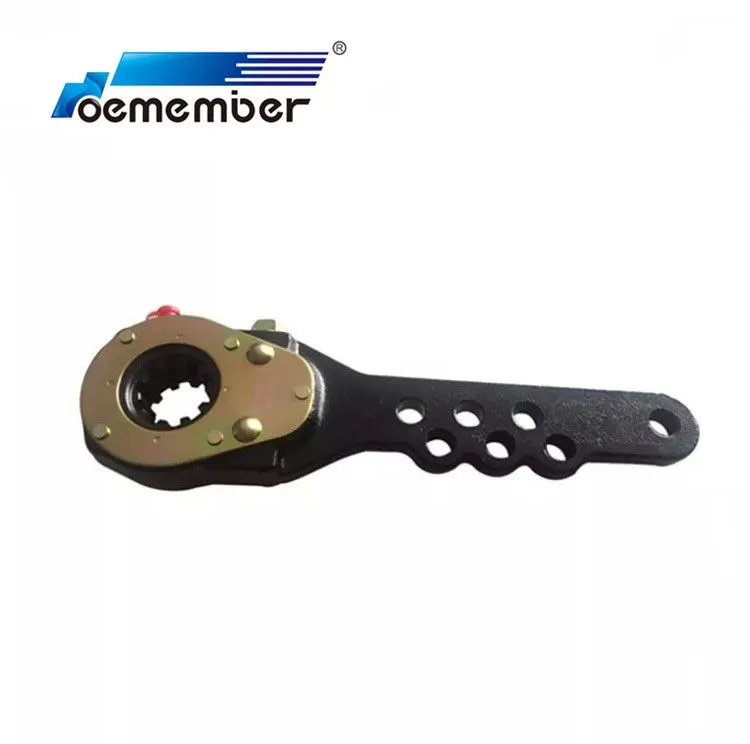 10 Spline Truck Manual Slack Adjuster 0517452610 for BPW
