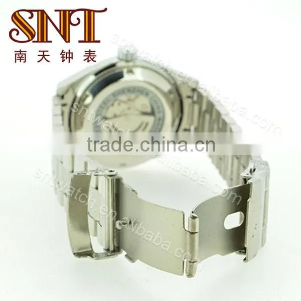 SNT-ME032B chinese style wholesale mechanical watch