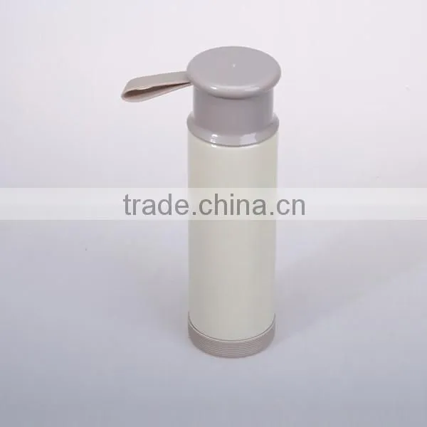 360ml simple design thermos vacuum hidration bottle