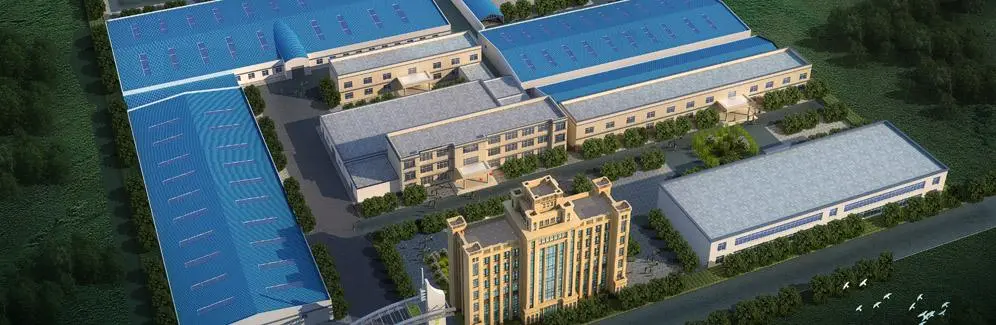 Jiangsu Sinkerrang Medical Co., Ltd company overview - view 1