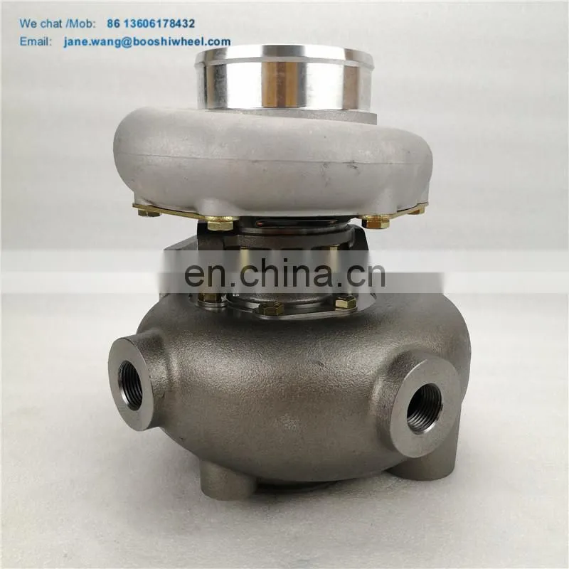 TW4103 466082-0001 466082-0002 466082-5001S 466082-1 466082-2 turbocharger for Detroit Diesel Marine 8.2L engine