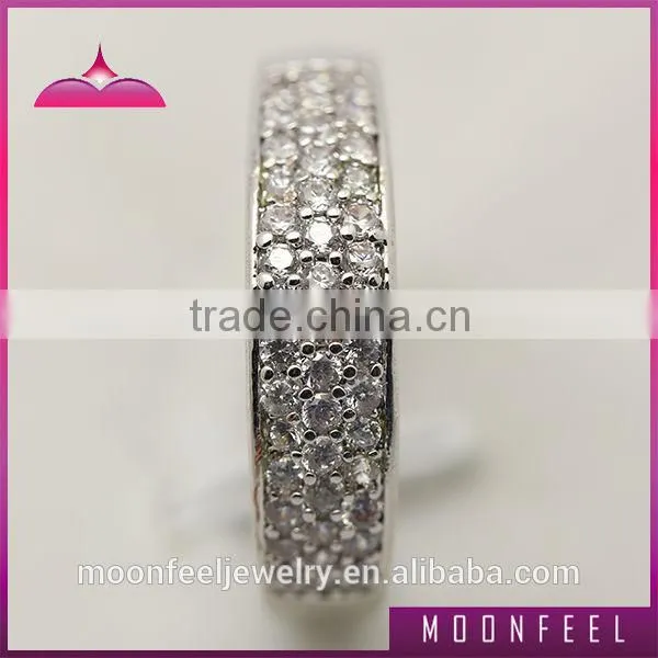 china beautiful silver rings