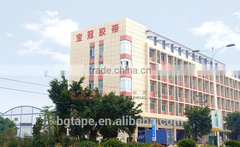 Adhesive Double Sided Tape For Embroidery Chian Suppliers