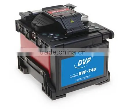 CCIT DVP-740 Mini FTTx Fusion Splicer