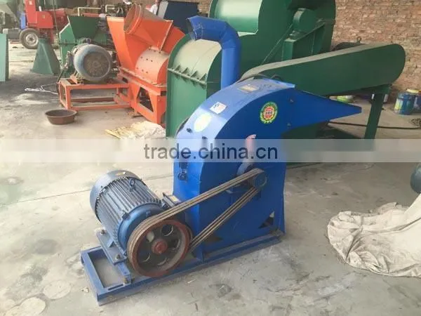 Agricultural rice straw shredder for sale