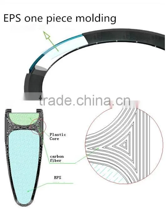 2016 hot sale New mtb frames chinese carbon mtb bike