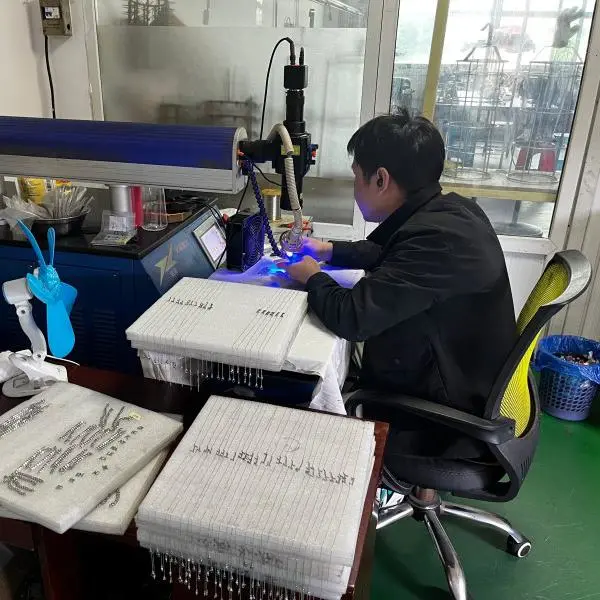 Dongguan HonHo Jewelry Co., Ltd. company overview - view 4