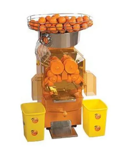 Water bar Orange Juicer