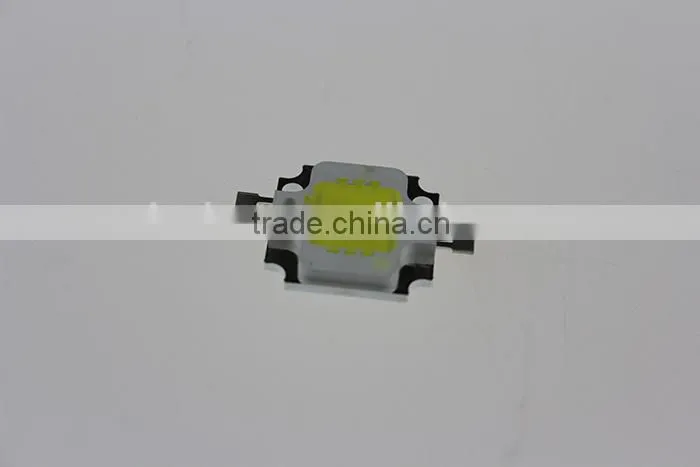 Waterproof IP65, High lumens and brightness, 10w led flood light wholesale