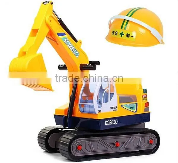 Customize Plastic Shaking Toy Roto Mold