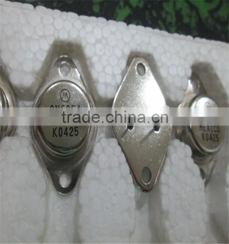 2N6054 transistor ic