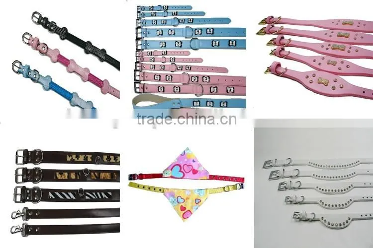 Bulk wholesale best dog collar and leash