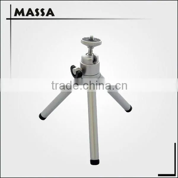 tripod stand,flexiable small tripod stand