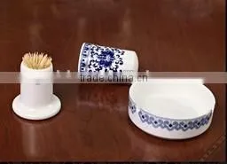 56 pcs Dinnerware Set For Valentines Gift Sets
