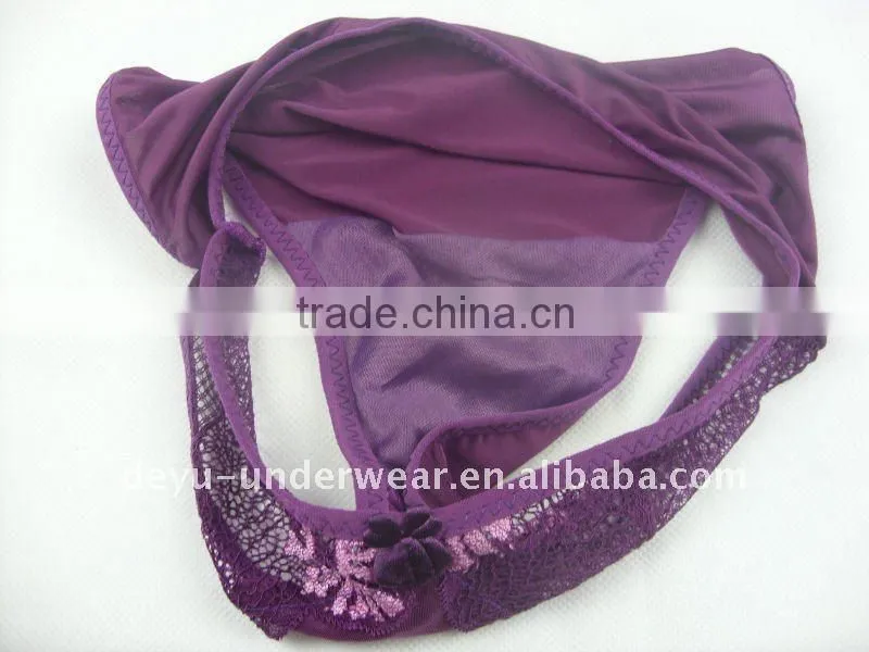 0.9USD Factory Provide Cheappest Available Sexy Bra And Panty New Design (kctz005)
