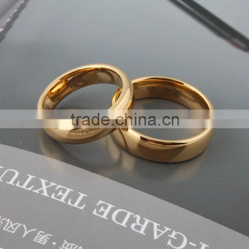 Fashion Modeling gold ring designs for girl fashion wedding rings