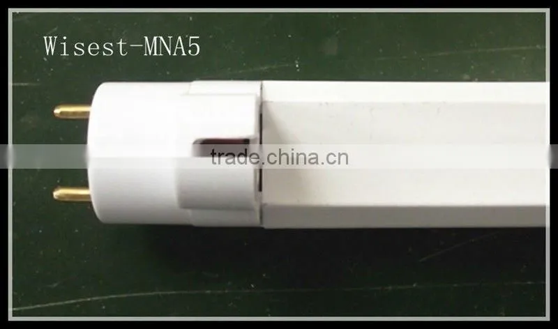 CE SAA energy saving t8 to t5 lamp adapter 28w