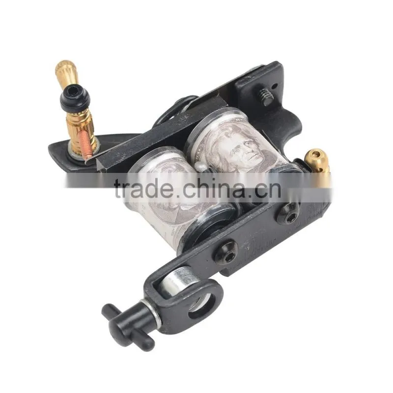China Supply Beginner Professional Tattoo Designs Machine