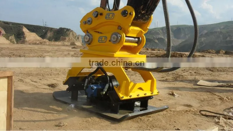 vibrating plate compactor, vibro plate compactor, vibratory compactor