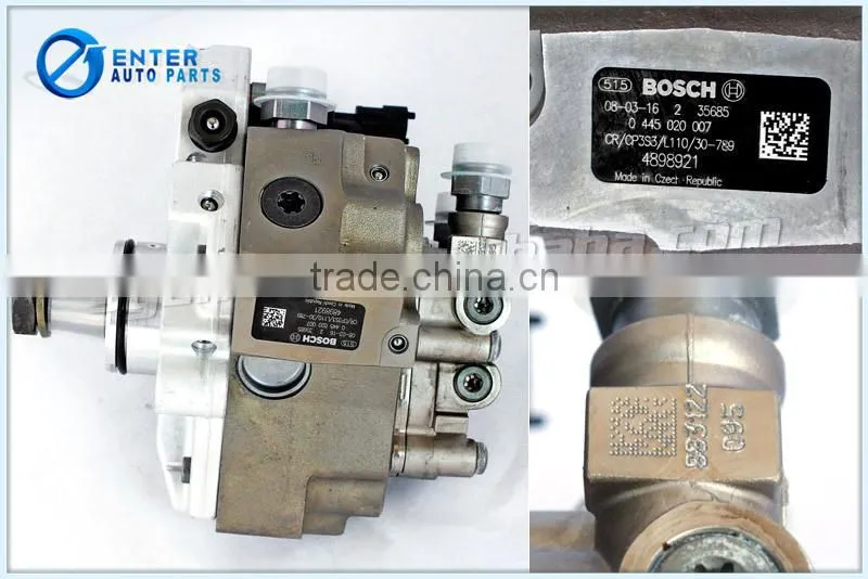 Engine Parts,Diesel Fuel Injection Pump