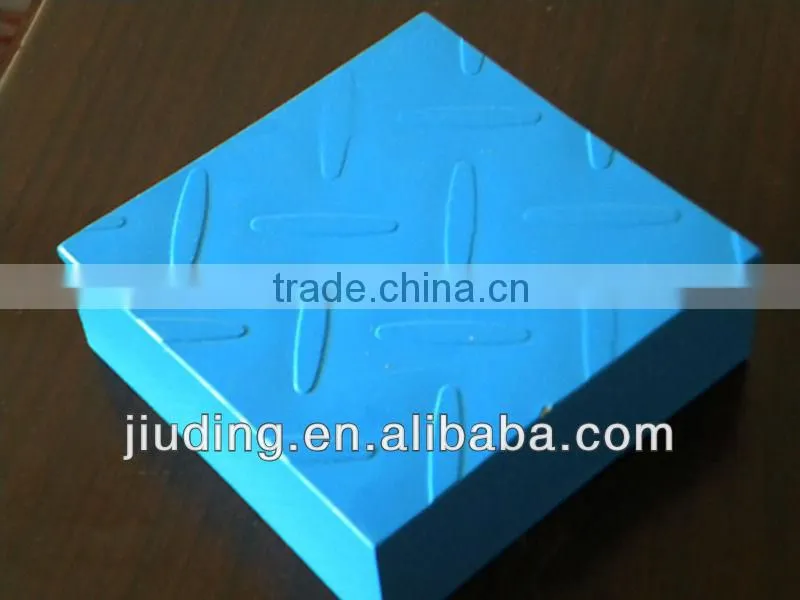 Fiberglass FRP Reinforced PP Honeycomb Panel&FRP Sandwich Panel