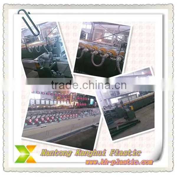 pvc normal clear film