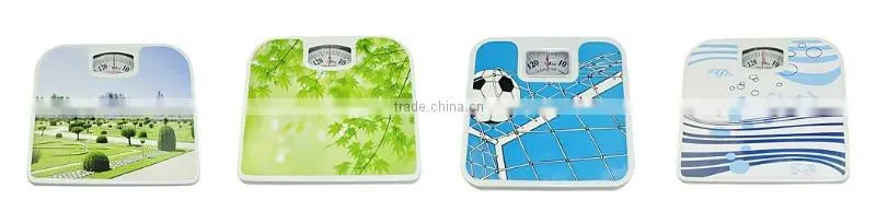 130 kg health weight scale