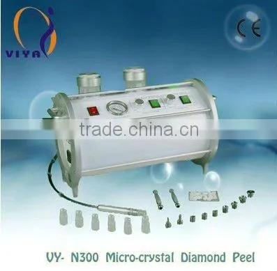 Crystal And Diamond Microdermabrasion Machine Wholesale