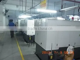 Dongguan Preci Electronic Technology Co., Ltd. company overview - view 2