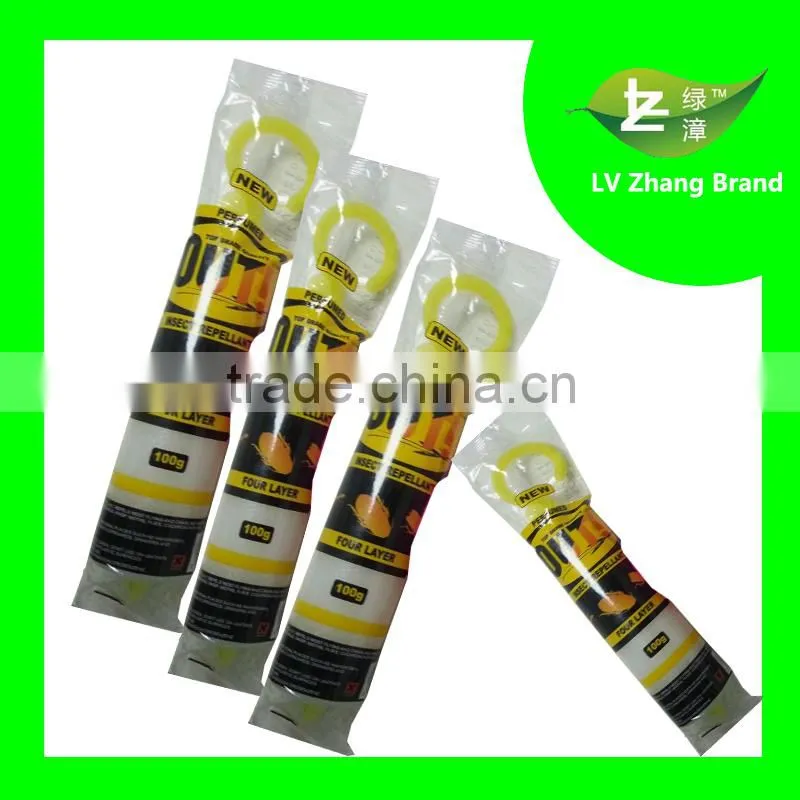 High Quality Aromatic Hanging Toilet Air Freshener PDCB Blocks