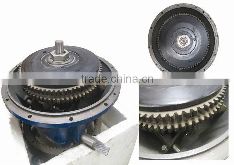 Dongfeng Cummins engine part Clutch ISDe 4936134