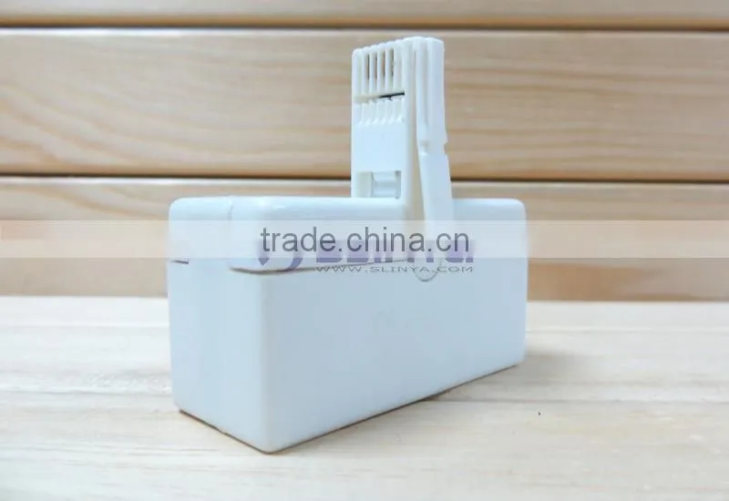 ADSL Micro Filter for use with UK BT/TalkTalk/PlusNet Broadband ADSL Router