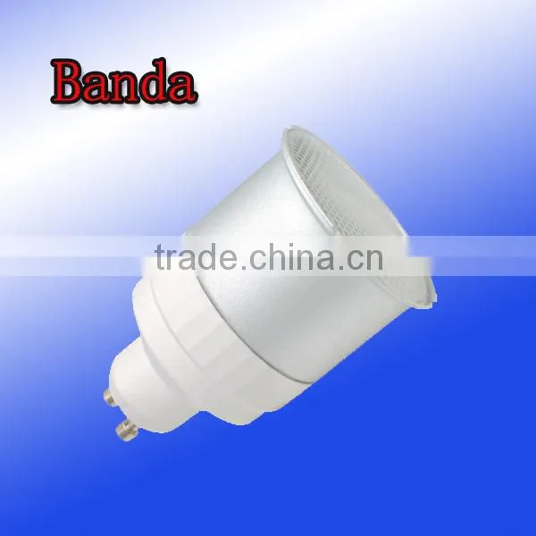 7W/9W GU10 Energy Saving Light Lamp
