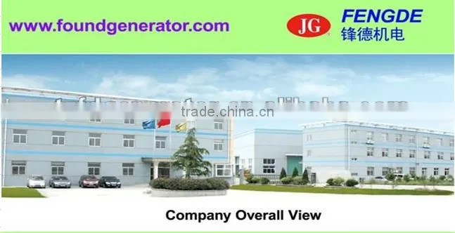 Top ten supplier irrigation use high pressure water pump XBC325/100