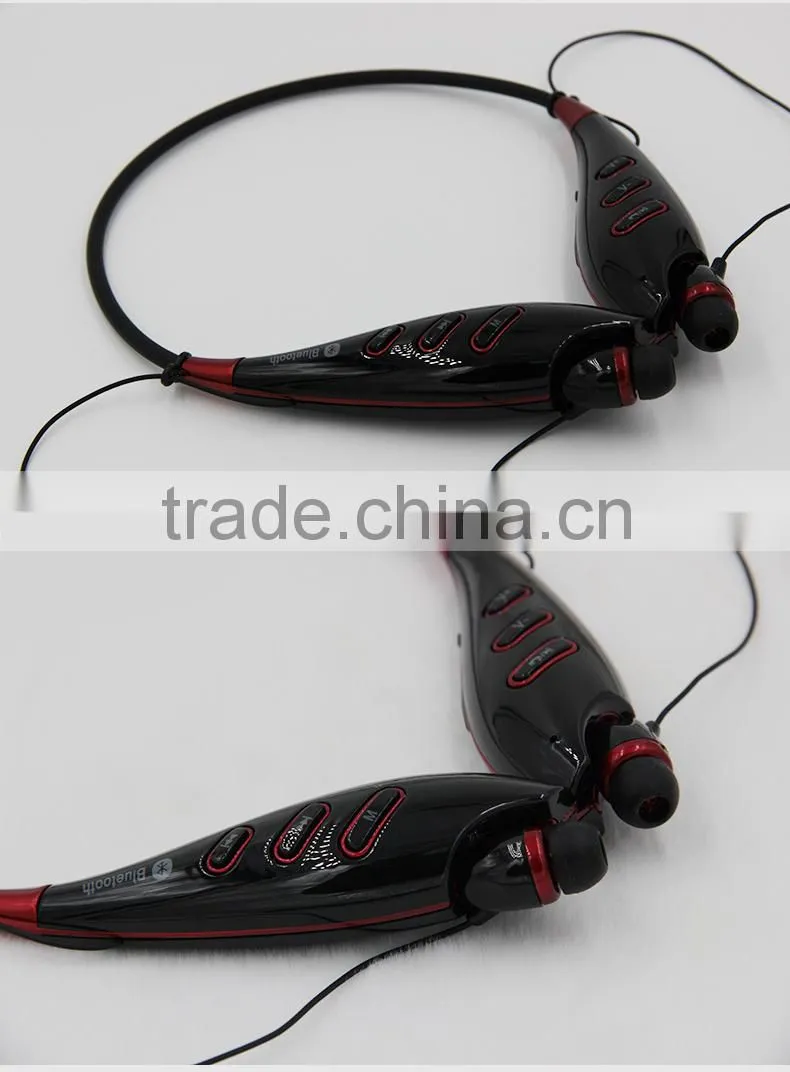 PB02 Classic Cheap Wireless stereo bluetooth headset bh23,and rohs bluetooth headset