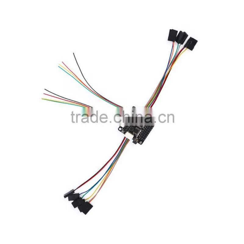 SP Pro Racing F3 Acro Flight Controller Board for Aircraft FPV Quadcopter
