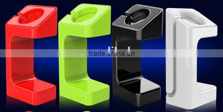 NEW sign sales promotion manufacturer factory intelligence a pple watch hand phone/stand/holder